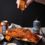 Golden Chip – Stirling – Best Fish & Chips